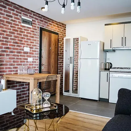 Niss Apart Apartment