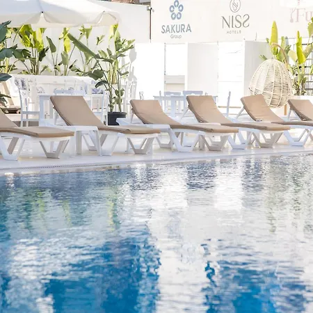 Niss Apart Antalya